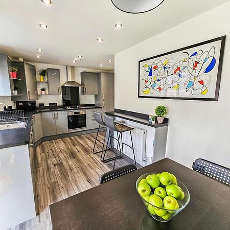 Two Bedroom Detached Modern Bungalow Close To Plymouth Argyle Fc Εξωτερικό φωτογραφία