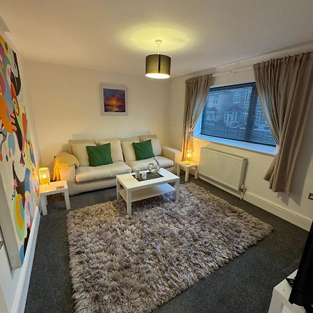 Two Bedroom Detached Modern Bungalow Close To Plymouth Argyle Fc Εξωτερικό φωτογραφία