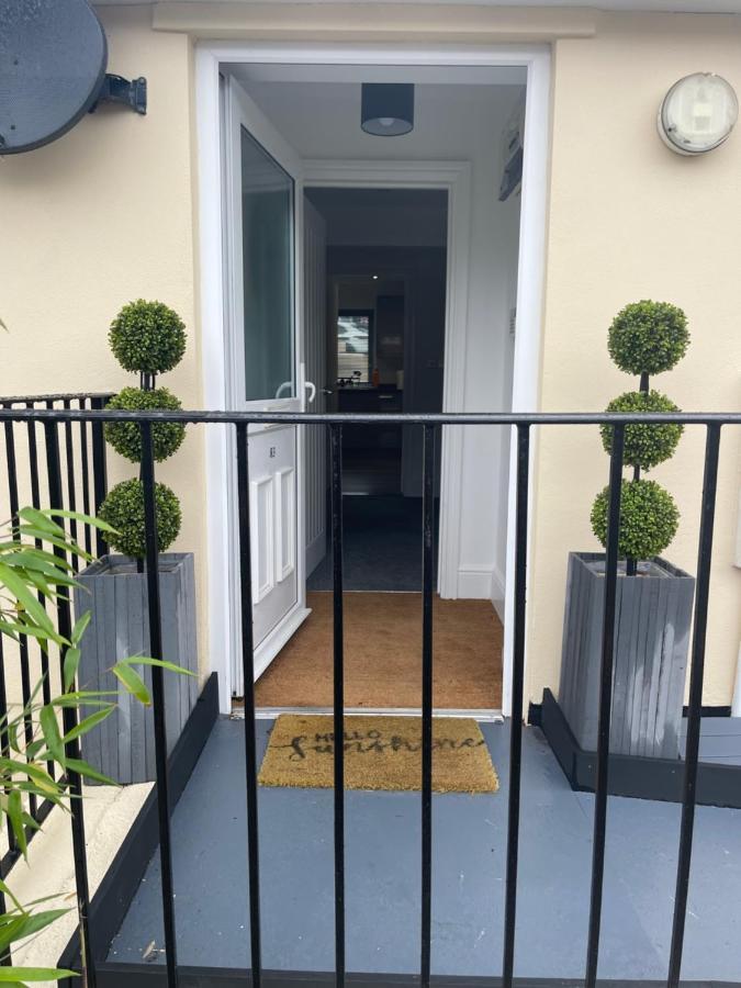 Two Bedroom Detached Modern Bungalow Close To Plymouth Argyle Fc Εξωτερικό φωτογραφία