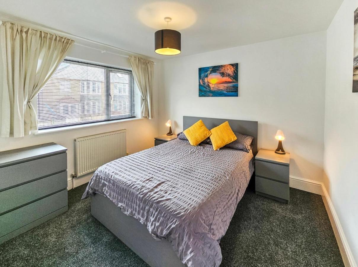 Two Bedroom Detached Modern Bungalow Close To Plymouth Argyle Fc Εξωτερικό φωτογραφία