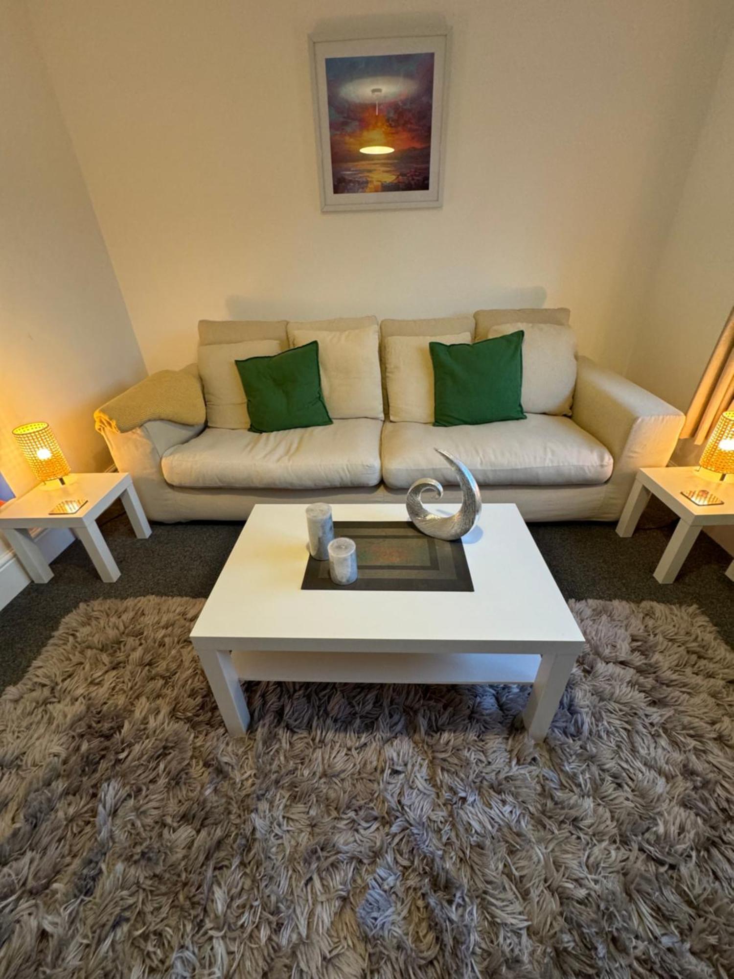 Two Bedroom Detached Modern Bungalow Close To Plymouth Argyle Fc Εξωτερικό φωτογραφία