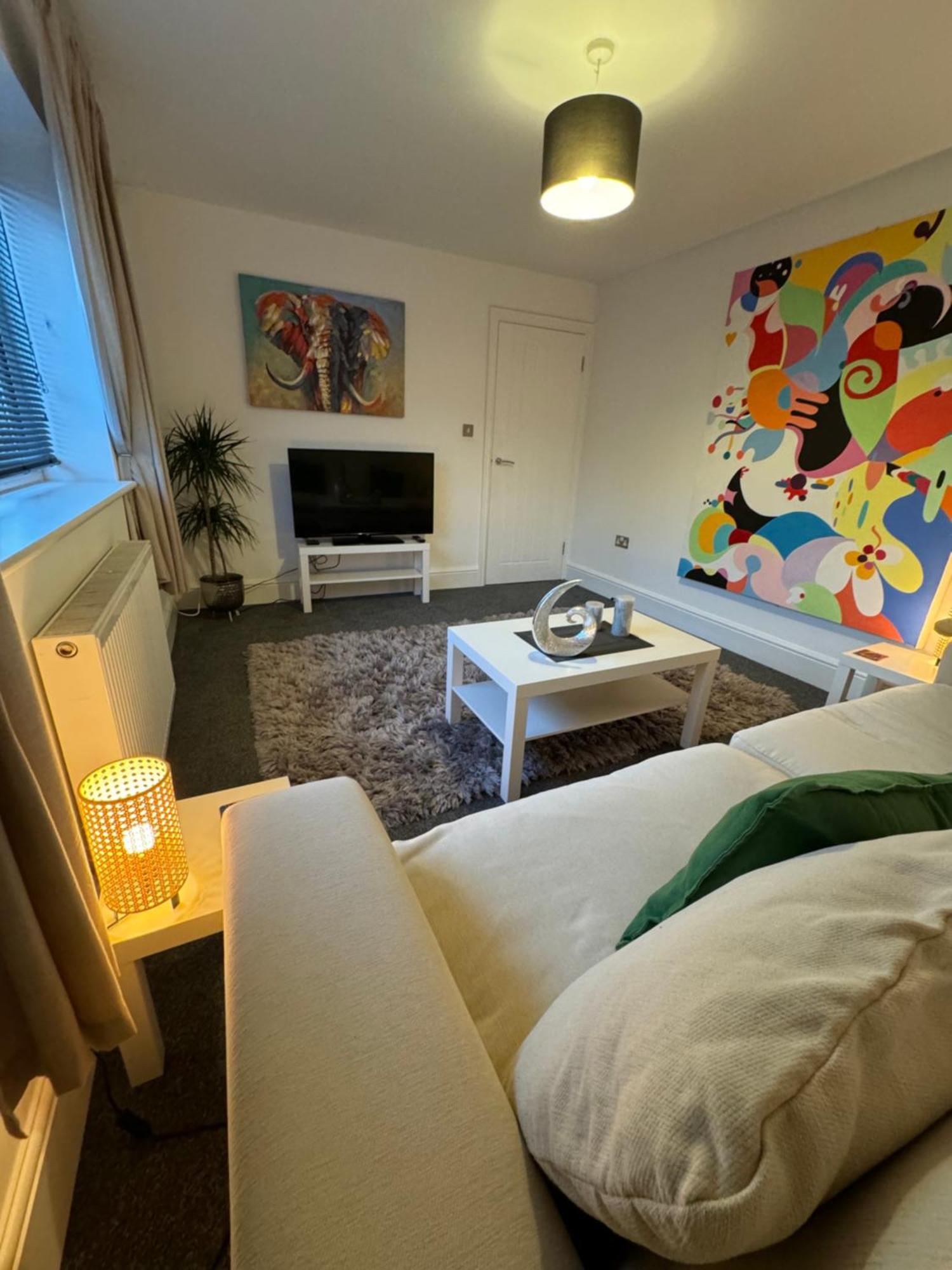 Two Bedroom Detached Modern Bungalow Close To Plymouth Argyle Fc Εξωτερικό φωτογραφία