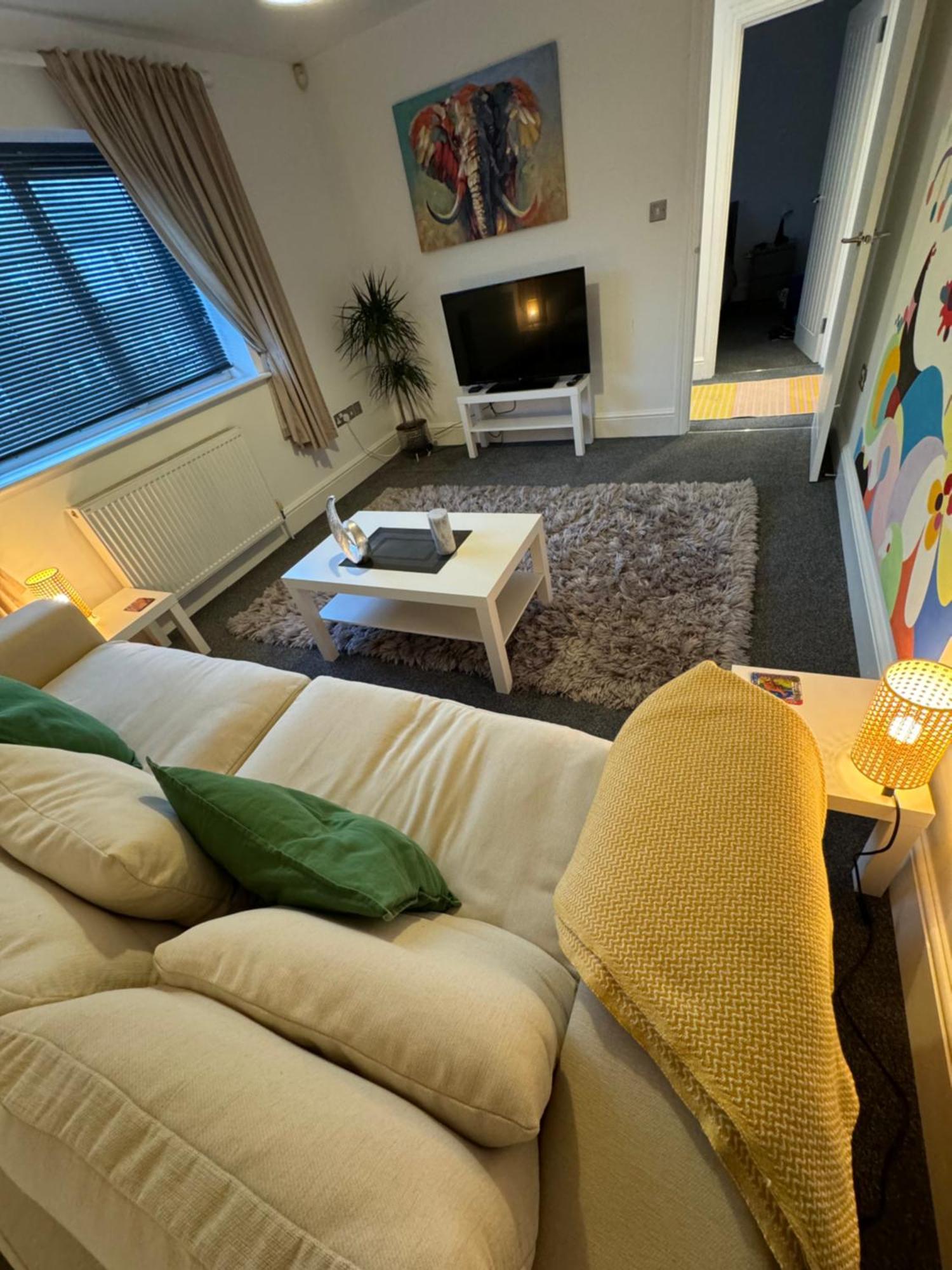 Two Bedroom Detached Modern Bungalow Close To Plymouth Argyle Fc Εξωτερικό φωτογραφία