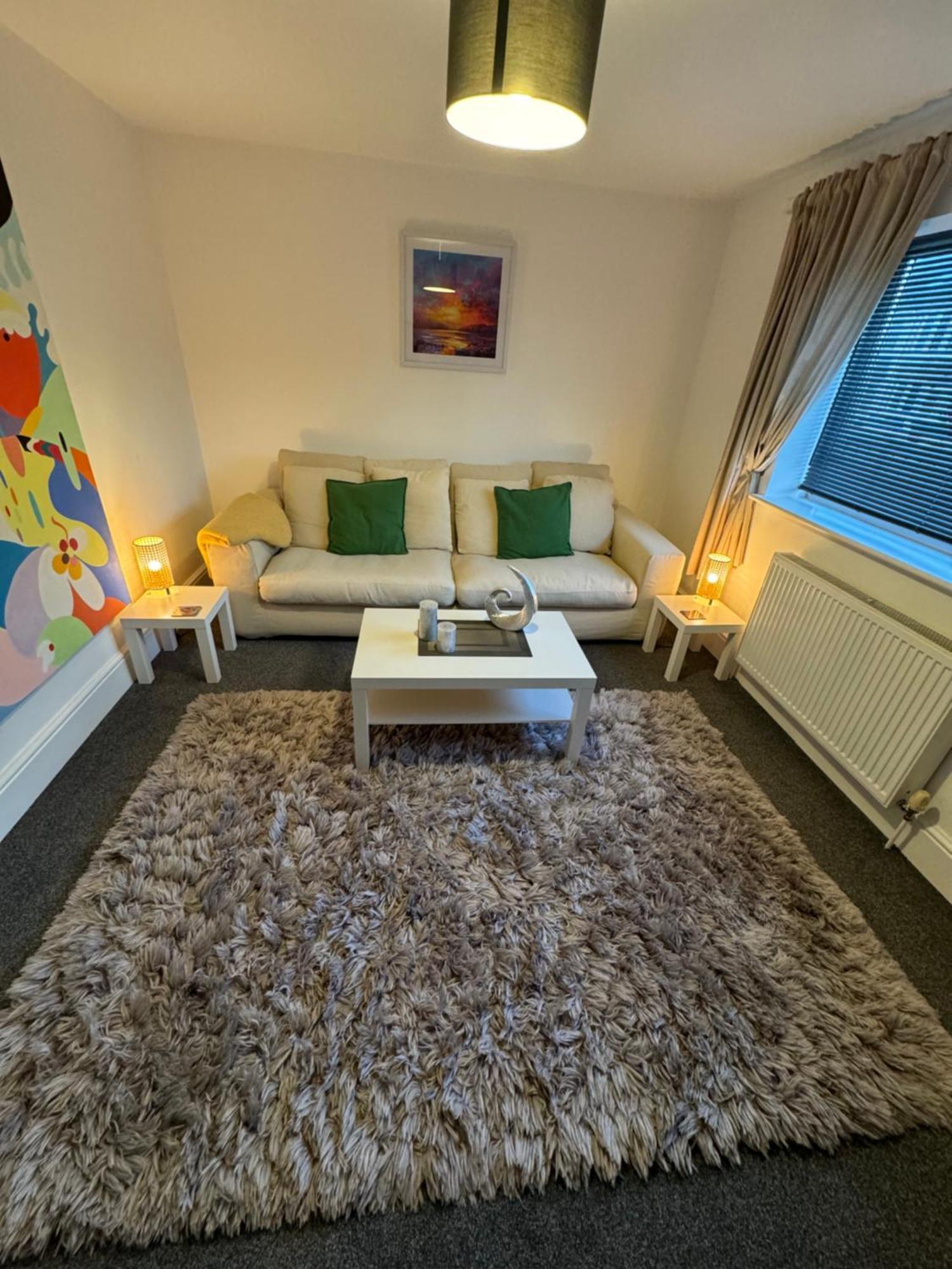 Two Bedroom Detached Modern Bungalow Close To Plymouth Argyle Fc Εξωτερικό φωτογραφία